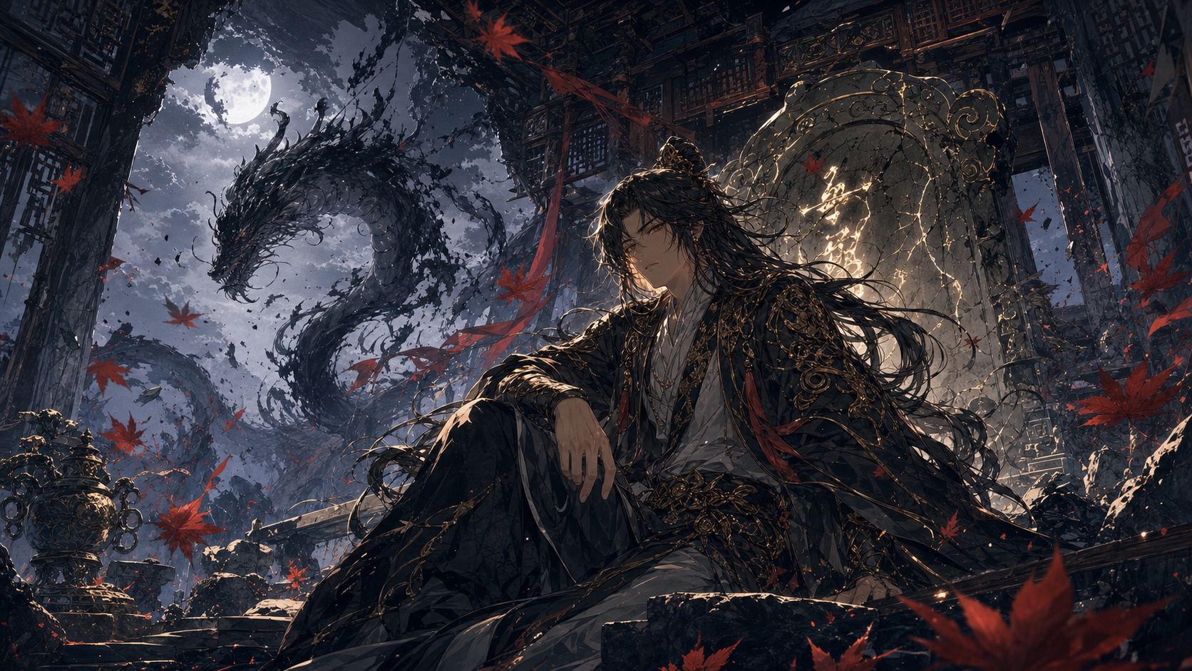 How to Create the Strongest Anime Character for Your Own Anime Story